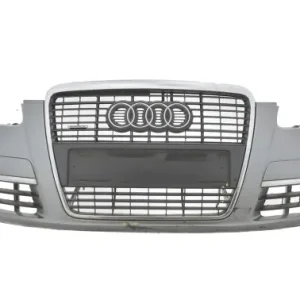 Szybka wysyłka ZDERZAK PRZEDNI PRZÓD AUDI A6 C6 LY7G